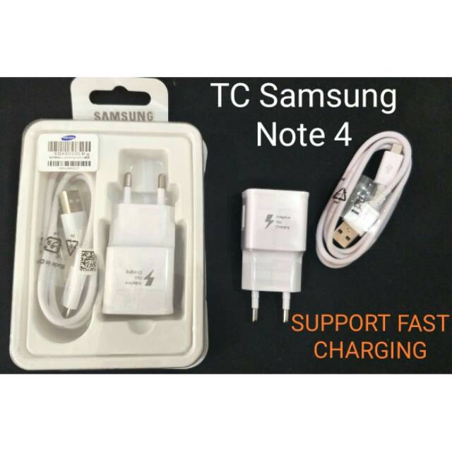 TC Samsung Note 4 ori