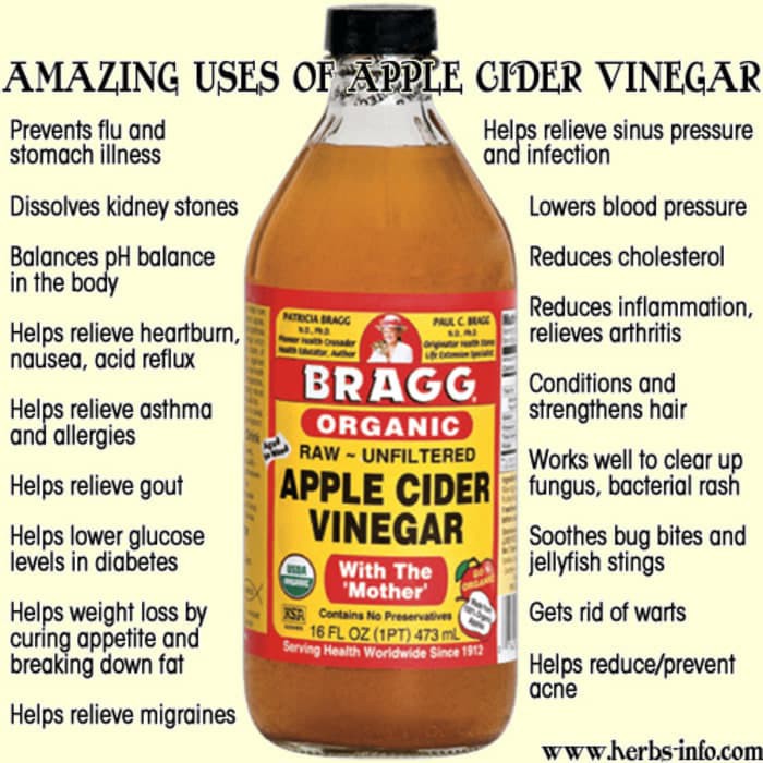 

BRAGG Apple Cider Vinegar (Cuka Apel) 473ml ORIGINAL