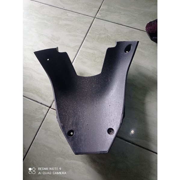 Cover Under / dek Penahan lumpur r15 v3 original copotan