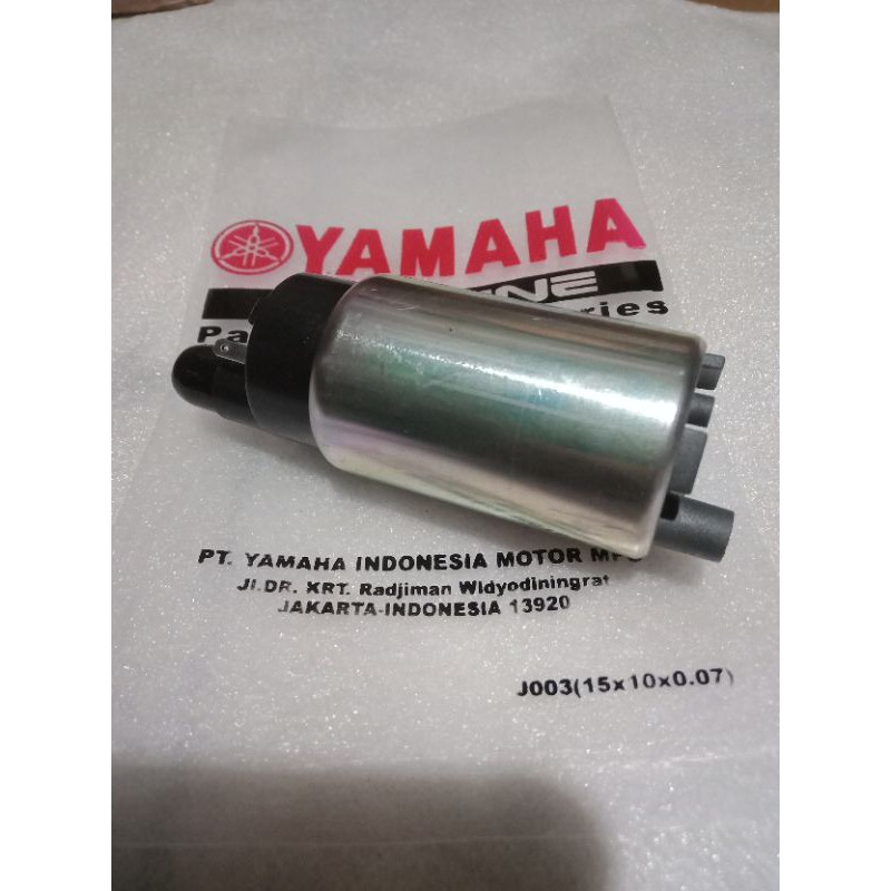 rotak pendek dinamo fuelpum yamaha jupiter z1 new 2015 2016