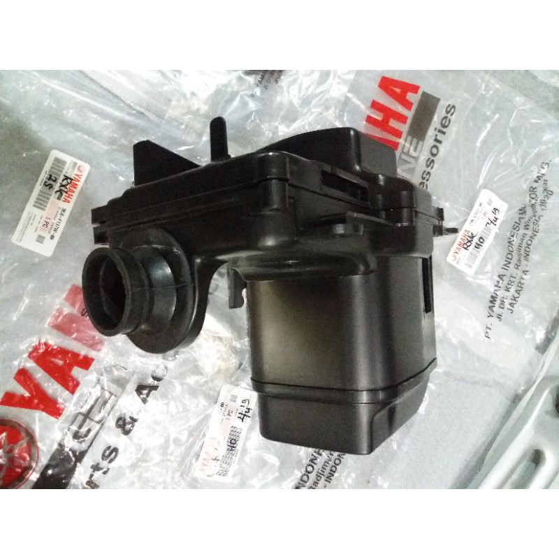 box filter Rx King