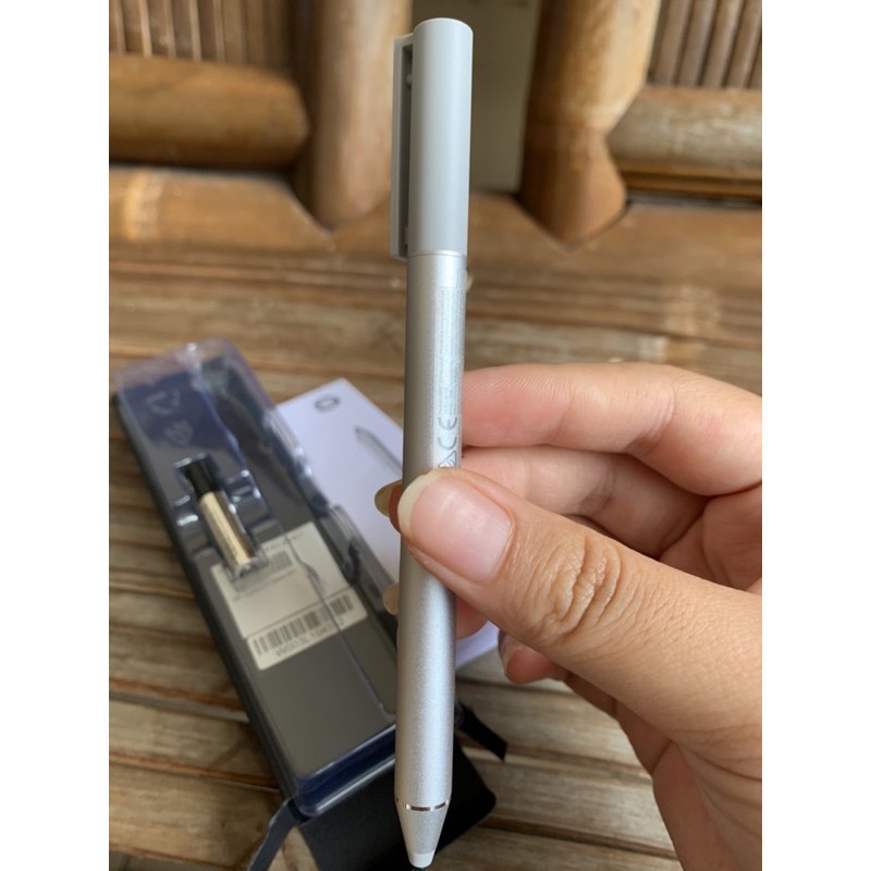 Hp Active Pen Original 1mr94aa Stylus Pen Shopee Indonesia