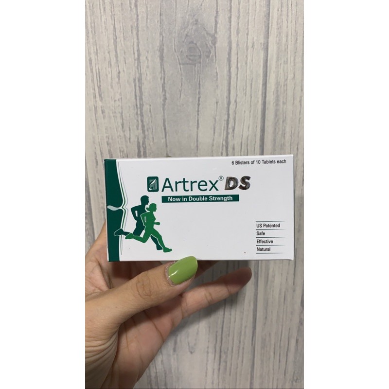 Artrex DS