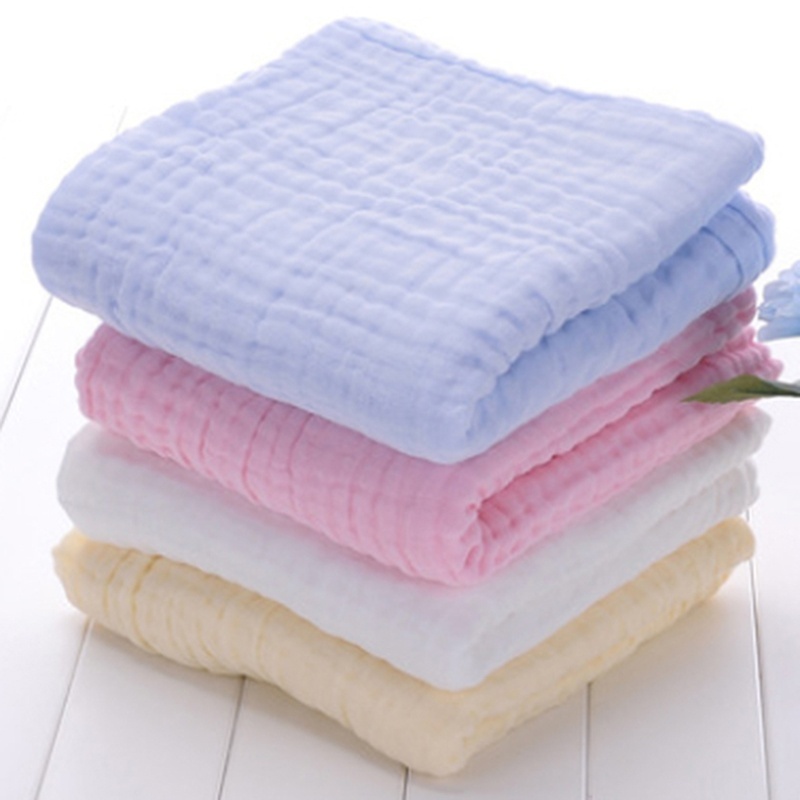 gauze towel for baby