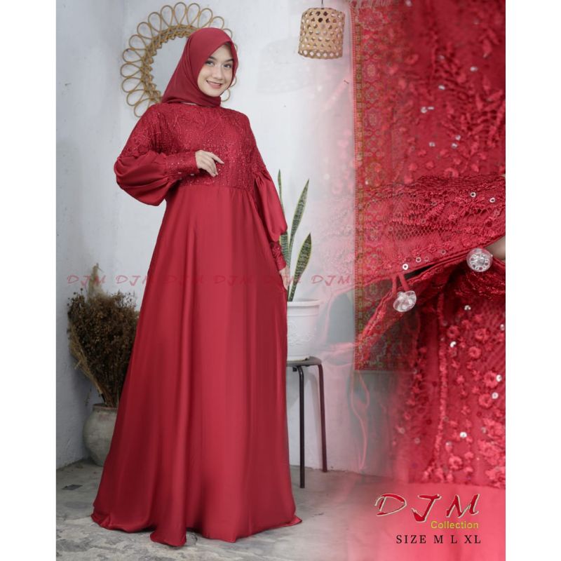 GAMIS PESTA MEWAH| GAMIS ALISYA| GAMIS PESTA| GAMIS| GAMIS KONDANGAN| DRESS PESTA| DRESS| DRESS KONDANGAN| GAMIS MODERN| GAMIS KEBAYA| GAMIS WISUDA