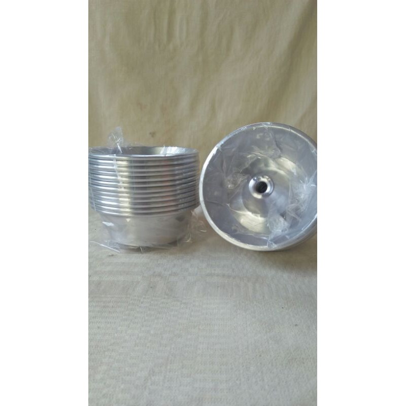 Cetakan brownies donat/ tulban mini