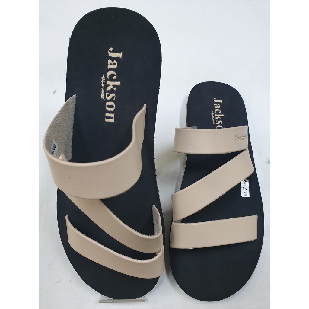 JACKSON BY JIM JOKER SANDAL JEPIT / AIRY-2JS / SANDAL PRIA DEWASA ANTI SLAP
