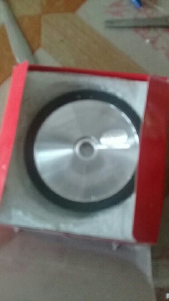 Blitz Batu Asah Diamond 4 Inc 1 Sisi S1