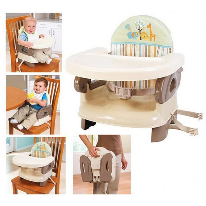 SUPER PROMOOOOO Summer Infant folded Booster Seat