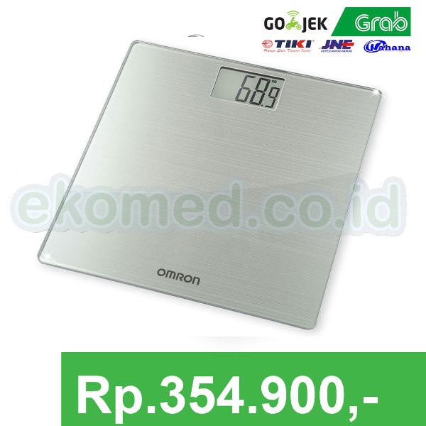 Termurah  OMRON Timbangan HN-286  Diskon