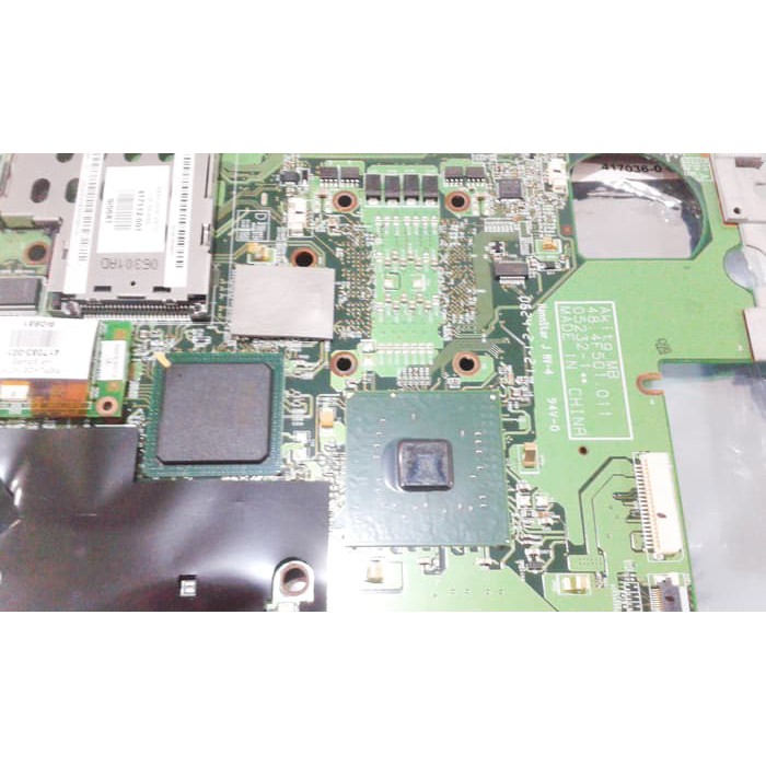 Motherboard Compaq Presario v3000 HP Pavilion DV2000 Intel 945