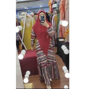 Homey salur by hanatia