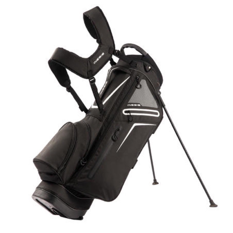 Inesis Stand Bag 30L/ Stand Bag Golf 30L/ Bag Golf/ Tas Golf
