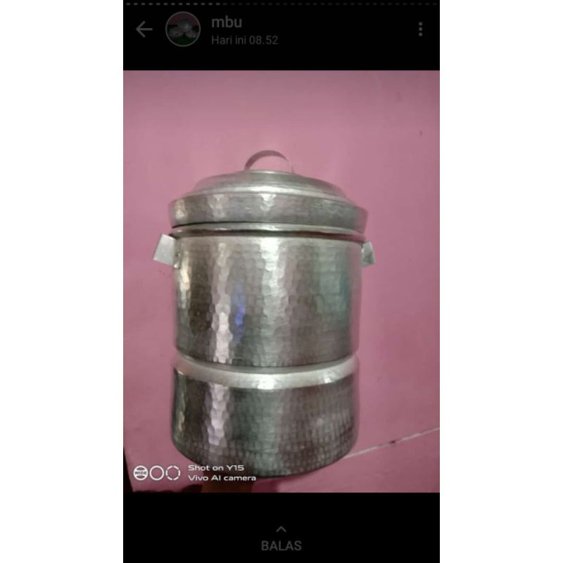 

dandangkukus