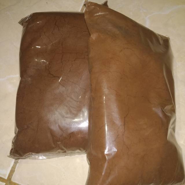 

Kopi lelet pati