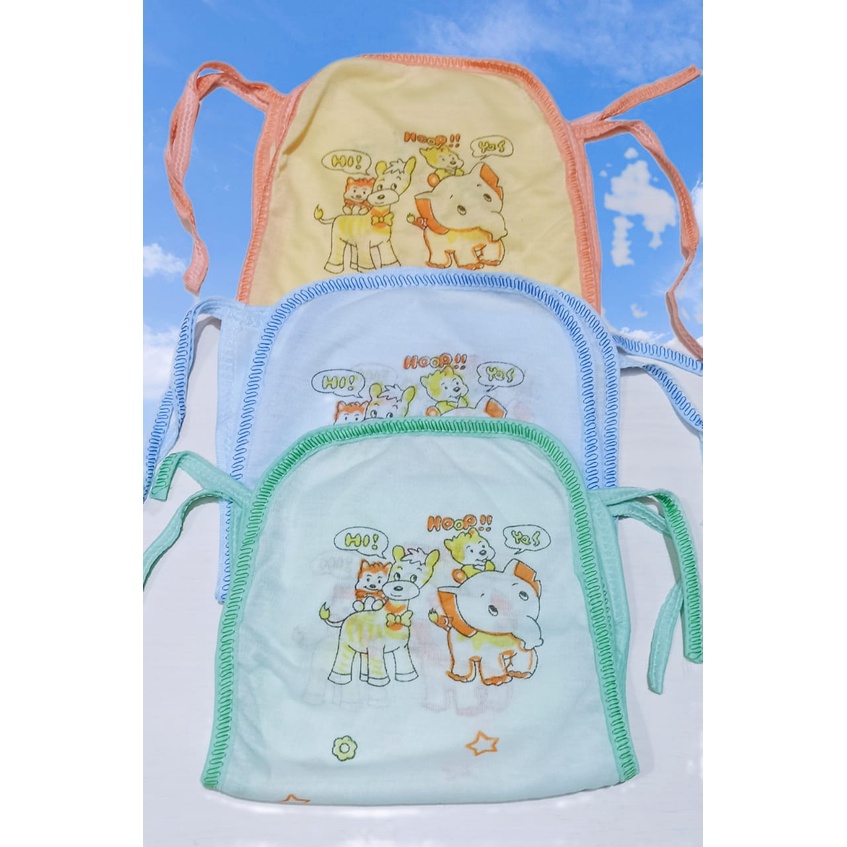 PAKET HEMAT PERLENGKAPAN BAJU BAYI NEWBORN(baru lahir isi 35pcs
