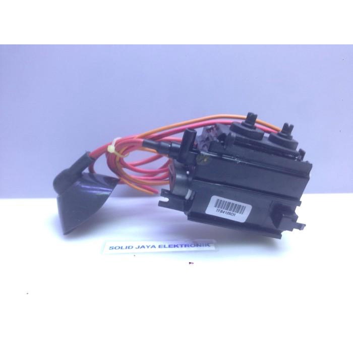 Playback Flyback Tv Toshiba Tfb4125 Tfb 4125- Tb