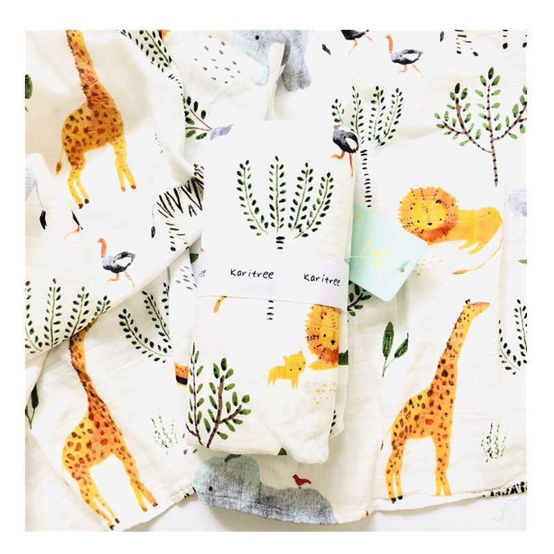 karitree muslin