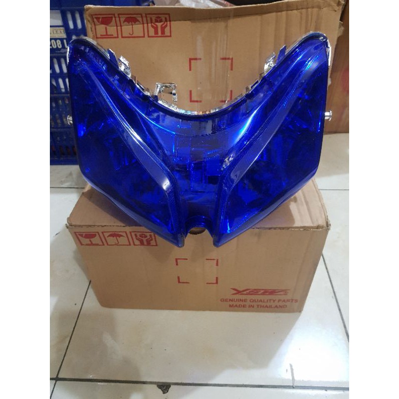 REFEKTOR SMOKE BLUAE VARIO 110 OLD