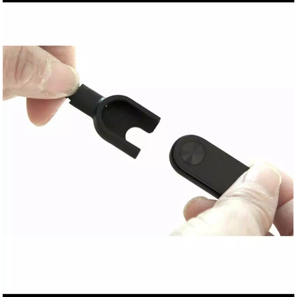 Kabel USB Charger Xiaomi Mi Band 3 / M3 Band / M4 Band Smart Bracellet OASE