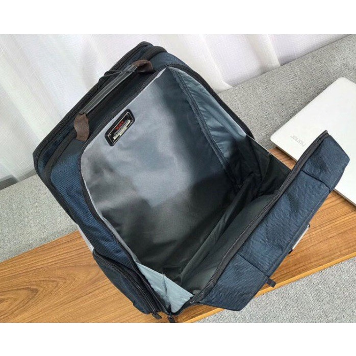 TAS RANSEL Tum i  ALPHA SLIM BACKPACK / TAS RANSEL BACKPACK PRIA BARU