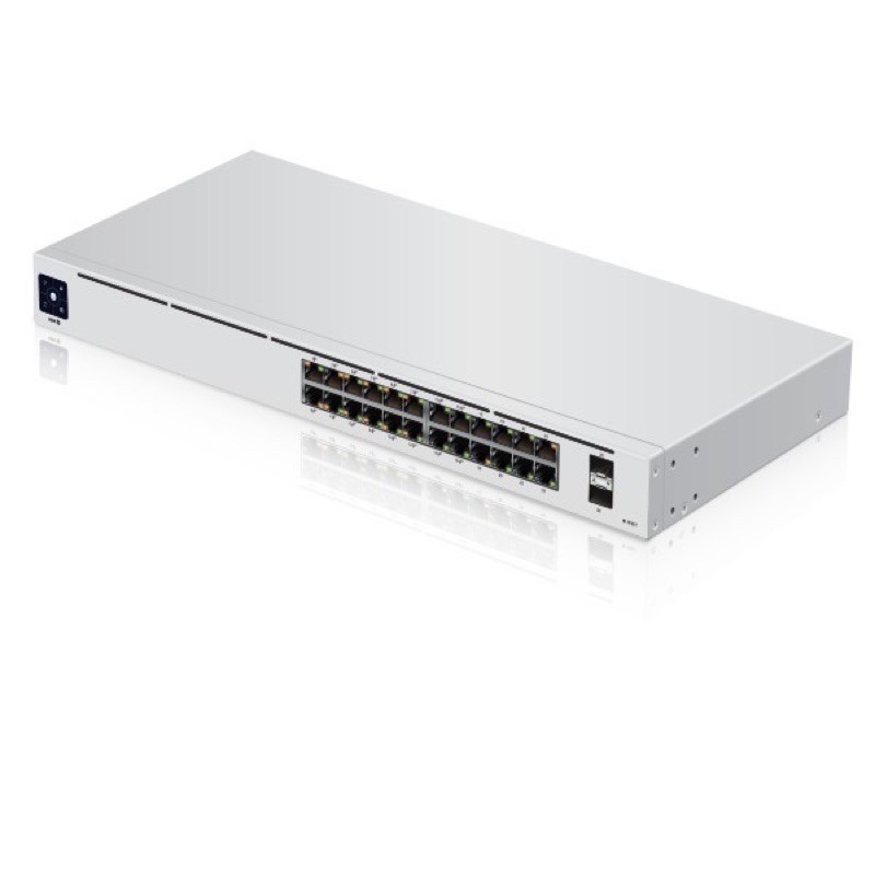 UBIQUITI USW-24-POE Gen2