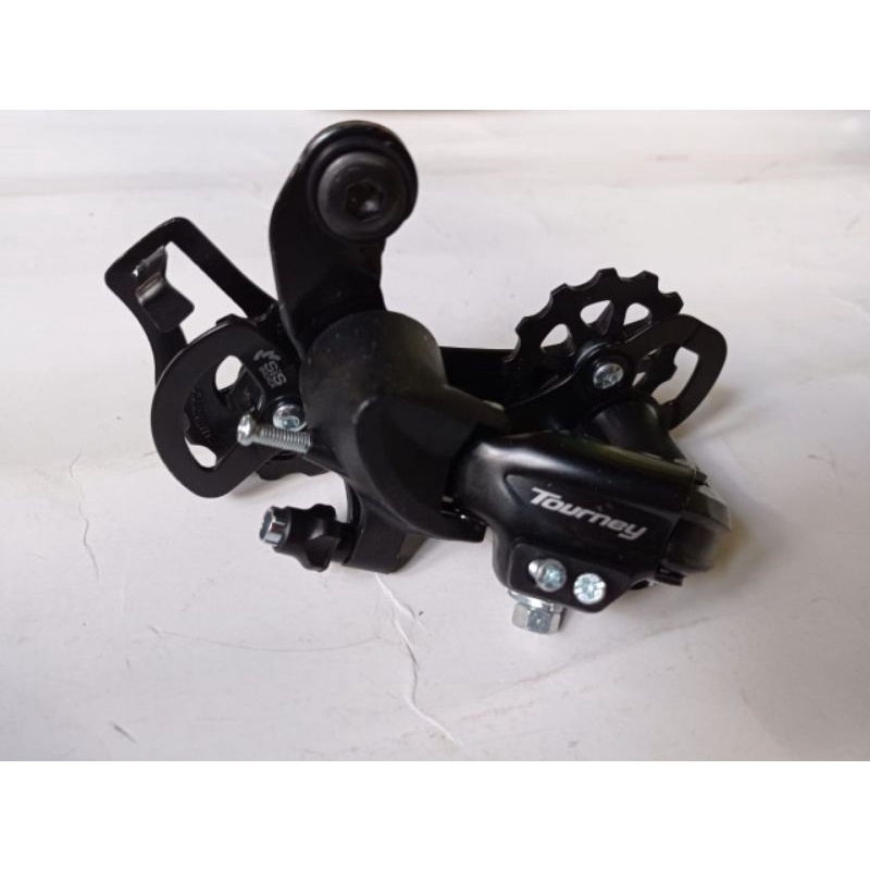 RD Shimano tourney 7speed TY 300D