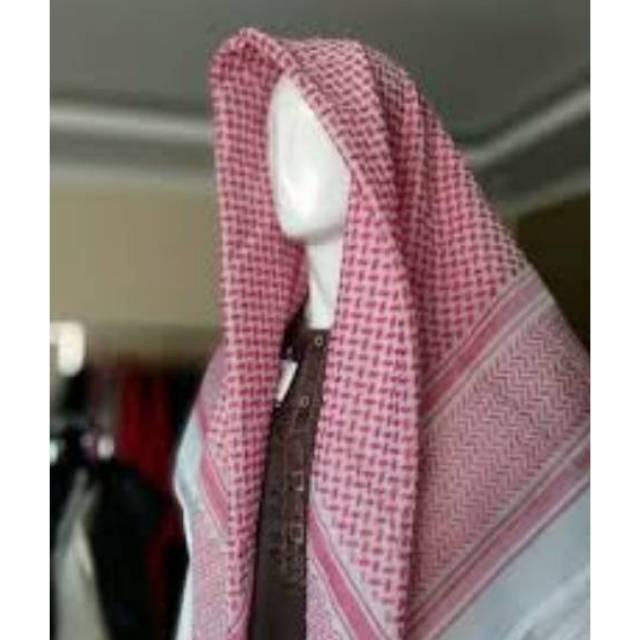 Sorban Imamah Sehemagh Kufiya Import