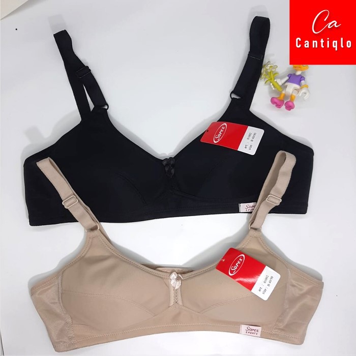 Bra Sorex 01002..(setara cup A )