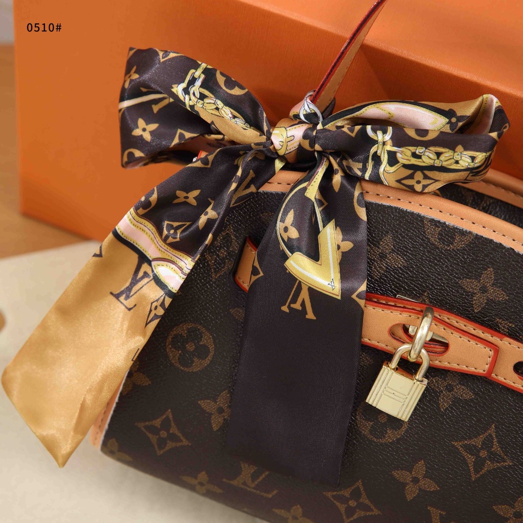 HandBag Shoulder Bag in Mono 0510