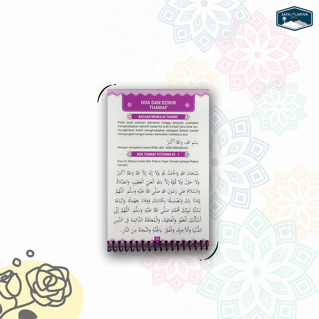 BUKU DOA & DZIKIR DALAM UMRAH-3