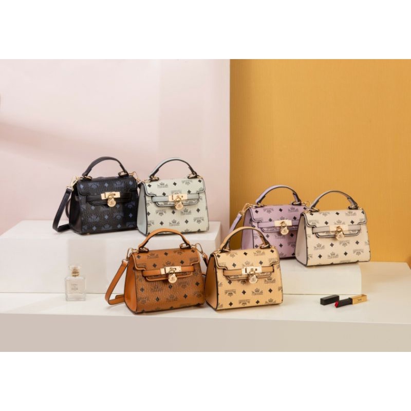 [OFFICIAL JIMSHONEY TANGSEL] JH MINDY • MINDY BAG BY JIMSHONEY