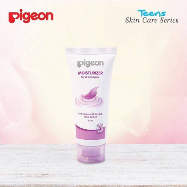 Pigeon Moisturizer Pelembab 20ml