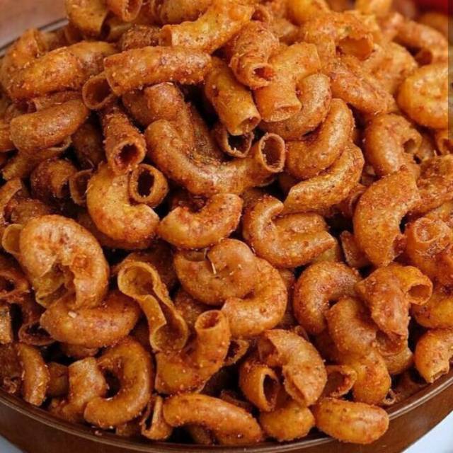 

makaroni gurih