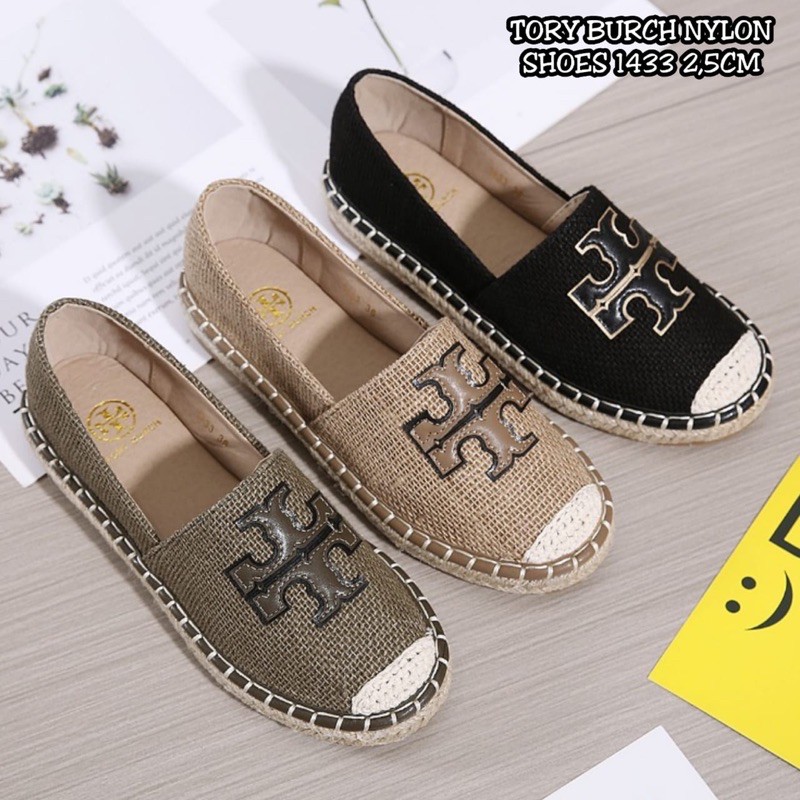 FASHION NYLON  SHOES 1433