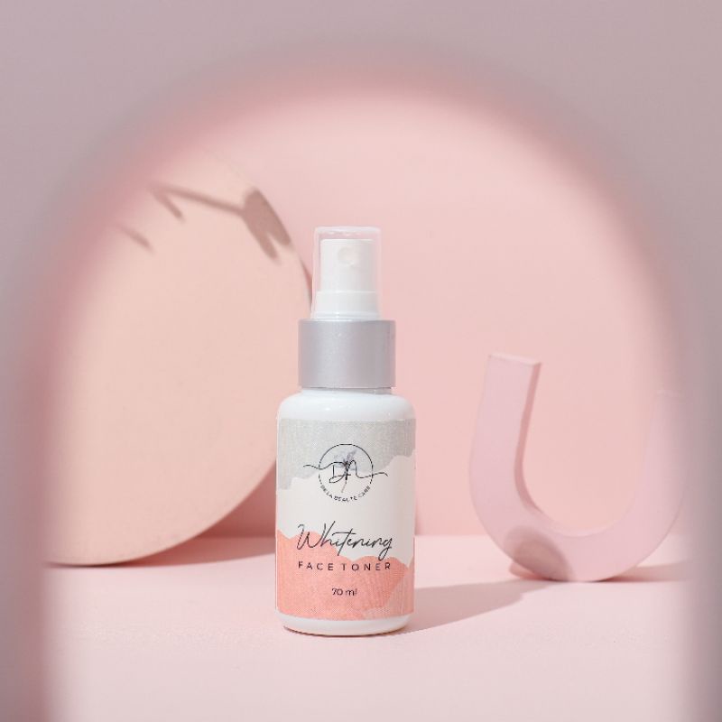 DN Beauty Whitening Face Toner