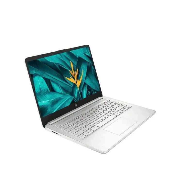 Laptop HP 14s dk1122AU Athlon 3150 4GB 512GB Radeon 14'HD W10 GOLD