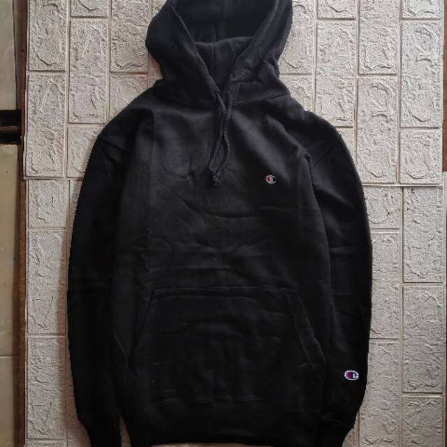 HOODIE CHAMPION BASIC | japan market