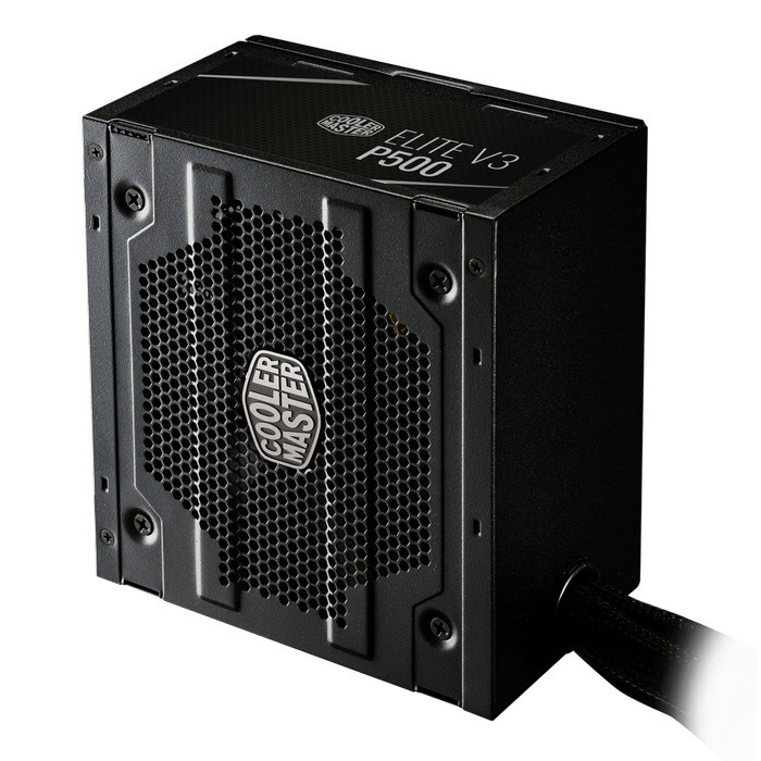 PSU Cooler Master ELITE P500 V3 500W Active PFC