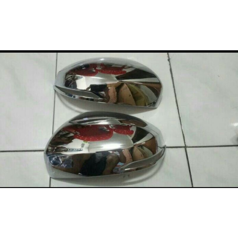 cover spion mobilio/jazz/brio 2014 croom