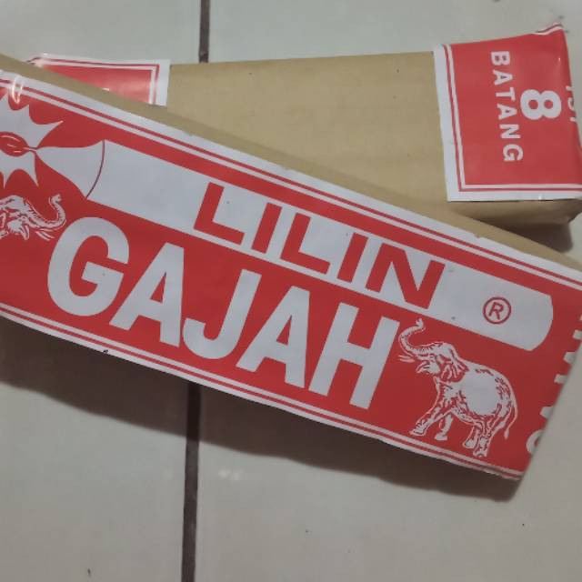 Lilin