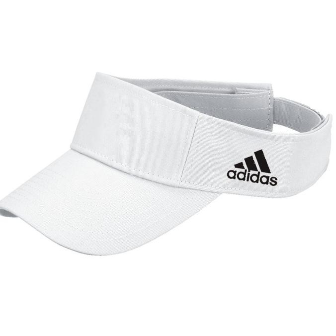 adidas visor