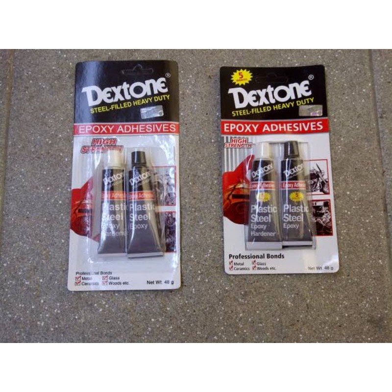 

LEM BESI DEXTONE