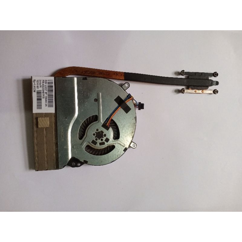 Heatsink Fan Kipas Pendingin Laptop HP 14-b008AU 14 B008AU