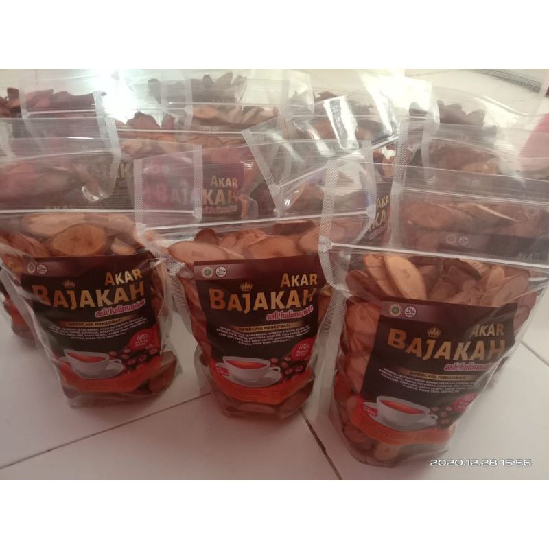

Akar Bajakah