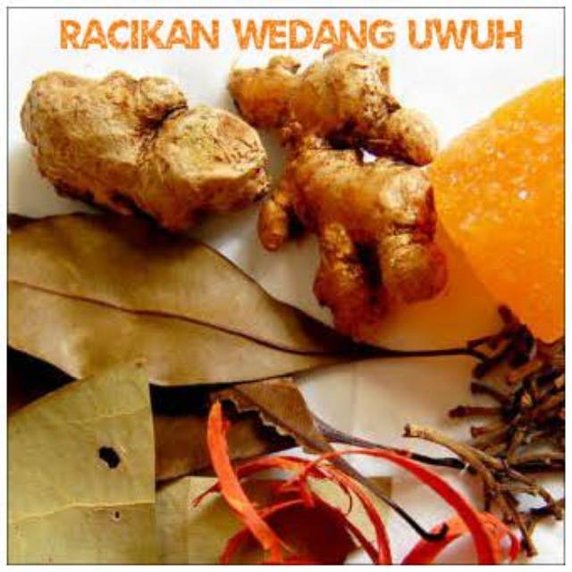 

Diskon Original wedang Uwuh Resmi Per 10pcs