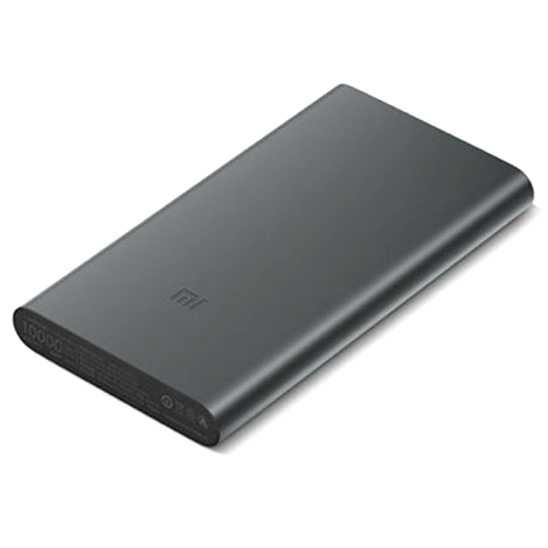 Xiaomi Power Bank 10000mAh 2nd Generation (Replika 1:1)