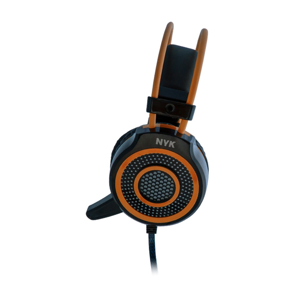 NYK HS-N08 Nebula Gaming Headset