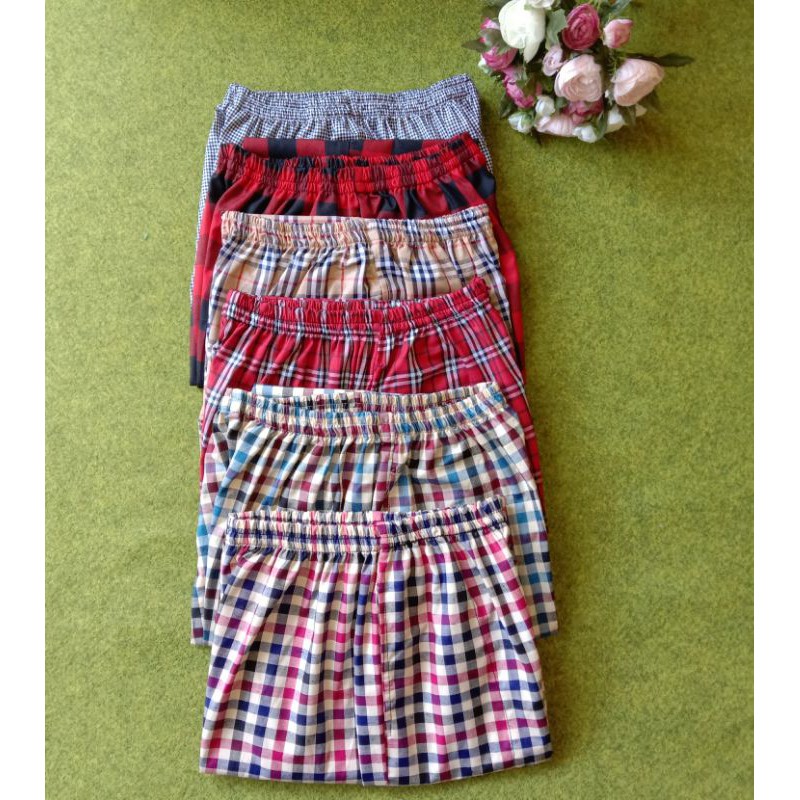 Celana panjang tidur all size/Pants standar