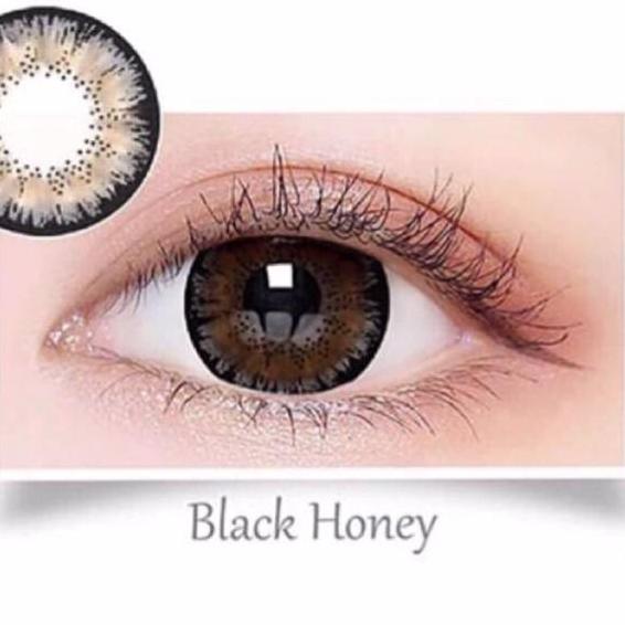 Miliki Softlens N8+ / Soflen ICE N8 Plus / ICE NO 8 Plus ✓